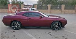 دودج تشالنجر